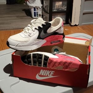 Nike Air Max Excee